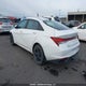 KMHLM4AG7NU335627 2022 Hyundai Elantra Preferred Ivt auction photo thumbnail 3