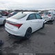 KMHLM4AG7NU335627 2022 Hyundai Elantra Preferred Ivt auction photo thumbnail 4
