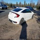 2HGFC4A51HH400211 2017 Honda Civic Lx auction photo thumbnail 4
