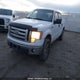 1FTFW1EF3BKD69020 2011 Ford F150 Supercrew auction photo thumbnail 2
