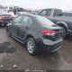 5YFBPMBEXNP311713 2022 Toyota Corolla Le auction photo thumbnail 3