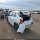 JTDBT923181259274 2008 Toyota Yaris auction photo thumbnail 3