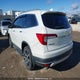5FNYF6H65LB500741 2020 Honda Pilot Touring 7P auction photo thumbnail 3