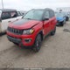3C4NJDDB8KT597877 2019 Jeep Compass Trailhawk auction photo thumbnail 2