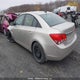 1G1PC5SB8E7209687 2014 Chevrolet Cruze 1Lt auction photo thumbnail 3