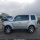 5FNYF4H92CB502610 2012 Honda Pilot Touring auction photo thumbnail 15