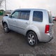 5FNYF4H92CB502610 2012 Honda Pilot Touring auction photo thumbnail 3