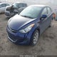 5NPDH4AE8BH038626 2011 Hyundai Elantra Gls/Limited auction photo thumbnail 2