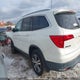 5FNYF6H33HB505580 2017 Honda Pilot Ex auction photo thumbnail 13