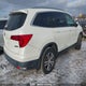 5FNYF6H33HB505580 2017 Honda Pilot Ex auction photo thumbnail 4