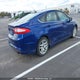 1FA6P0H70F5100530 2015 Ford Fusion Se auction photo thumbnail 4