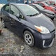 JTDKN3DU2F1900393 2015 Toyota Prius auction photo thumbnail 1