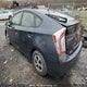JTDKN3DU2F1900393 2015 Toyota Prius auction photo thumbnail 3