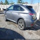 2T2BK1BA3DC167927 2013 Lexus Rx 350/Base/F Sport auction photo thumbnail 3