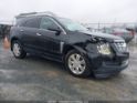3GYFNGE36DS638186 2013 Cadillac Srx Luxury Collection auction photo thumbnail 1