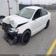 3VWDK7AJ4DM364496 2013 Volkswagen Jetta Se auction photo thumbnail 2
