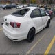 3VWDK7AJ4DM364496 2013 Volkswagen Jetta Se auction photo thumbnail 4