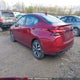 3N1CN8FV1ML875129 2021 Nissan Versa Sr auction photo thumbnail 3