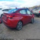 3N1CN8FV1ML875129 2021 Nissan Versa Sr auction photo thumbnail 4