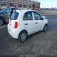 3N1CK3CP8FL237173 2015 Nissan Micra auction photo thumbnail 4