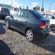 JTDBT923071121871 2007 Toyota Yaris auction photo thumbnail 3