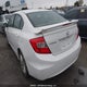 2HGFB2F99CH007231 2012 Honda Civic Ex-L auction photo thumbnail 3
