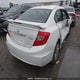 2HGFB2F99CH007231 2012 Honda Civic Ex-L auction photo thumbnail 4