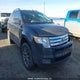 2FMDK48C98BA23154 2008 Ford Edge Sel auction photo thumbnail 1