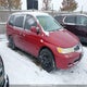 2HKRL18614H001292 2004 Honda Odyssey Ex auction photo thumbnail 1