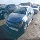 5YFBPRBE4LP018691 2020 Toyota Corolla L auction photo thumbnail 2