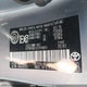 5YFBPRBE4LP018691 2020 Toyota Corolla L auction photo thumbnail 9