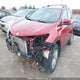 2T3BFREV5EW192275 2014 Toyota Rav4 Le auction photo thumbnail 2