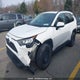 2T3R1RFV3MC154295 2021 Toyota Rav4 Xle auction photo thumbnail 2