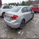2HGFB2F51EH011953 2014 Honda Civic Ex auction photo thumbnail 4