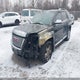 2GKALUEK3E6131892 2014 GMC Terrain Denali auction photo thumbnail 6