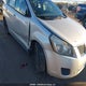 5Y2SP67069Z430346 2009 Pontiac Vibe auction photo thumbnail 6