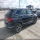 3VV4B7AX3JM182485 2018 Volkswagen Tiguan Sel Premium auction photo thumbnail 4