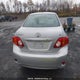 2T1BU4EE4AC337450 2010 Toyota Corolla Ce auction photo thumbnail 17