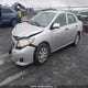 2T1BU4EE4AC337450 2010 Toyota Corolla Ce auction photo thumbnail 2