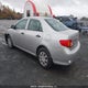 2T1BU4EE4AC337450 2010 Toyota Corolla Ce auction photo thumbnail 3