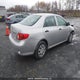 2T1BU4EE4AC337450 2010 Toyota Corolla Ce auction photo thumbnail 4