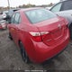 2T1BURHE1KC242094 2019 Toyota Corolla L/Le/Xle/Se/Xse auction photo thumbnail 3