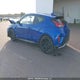 KMHTH6AB6KU004747 2019 Hyundai Veloster Turbo/Turbo R-Spec/Turbo Ultimate auction photo thumbnail 3