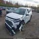 2T3DWRFV9SW281169 2025 Toyota Rav4 Limited auction photo thumbnail 2