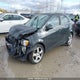 1G1JC5SH9F4116402 2015 Chevrolet Sonic Lt auction photo thumbnail 2