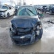 1G1JC5SH9F4116402 2015 Chevrolet Sonic Lt auction photo thumbnail 6