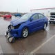 KMHD84LF6LU895147 2020 Hyundai Elantra Preferred Auto Ivt auction photo thumbnail 2