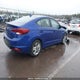 KMHD84LF6LU895147 2020 Hyundai Elantra Preferred Auto Ivt auction photo thumbnail 4