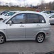JS2RC61HX55301560 2005 Suzuki Aerio auction photo thumbnail 14