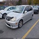 JS2RC61HX55301560 2005 Suzuki Aerio auction photo thumbnail 2